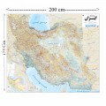 نقشه راههای ایران بزرگ