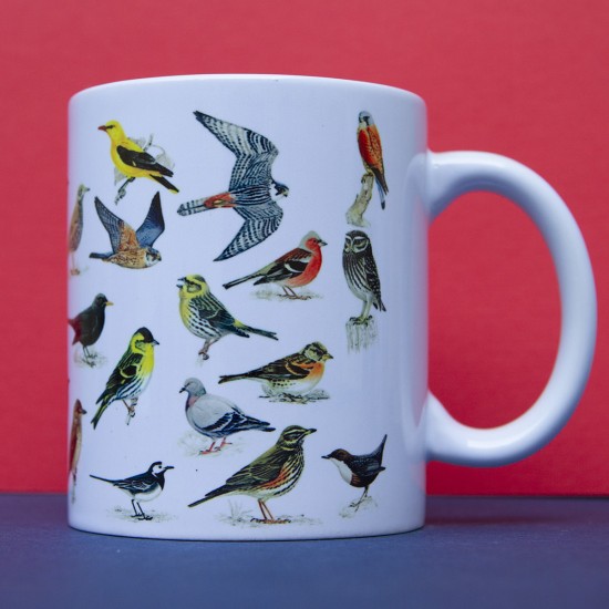 Birds-of-iran-mug